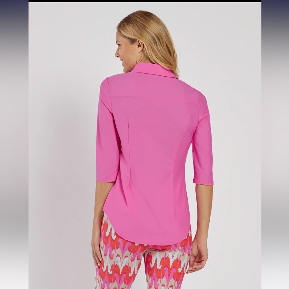 NWT JUDE CONNALLY Sylvia Top
Jude Cloth - Picture 4 of 5